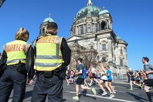 ELLITORAL_208017 |  Internet El sospechoso principal pertenece al entorno del terrorista Anis Amri, que en diciembre de 2016 atentó contra un mercadillo navideño en la capital alemana.