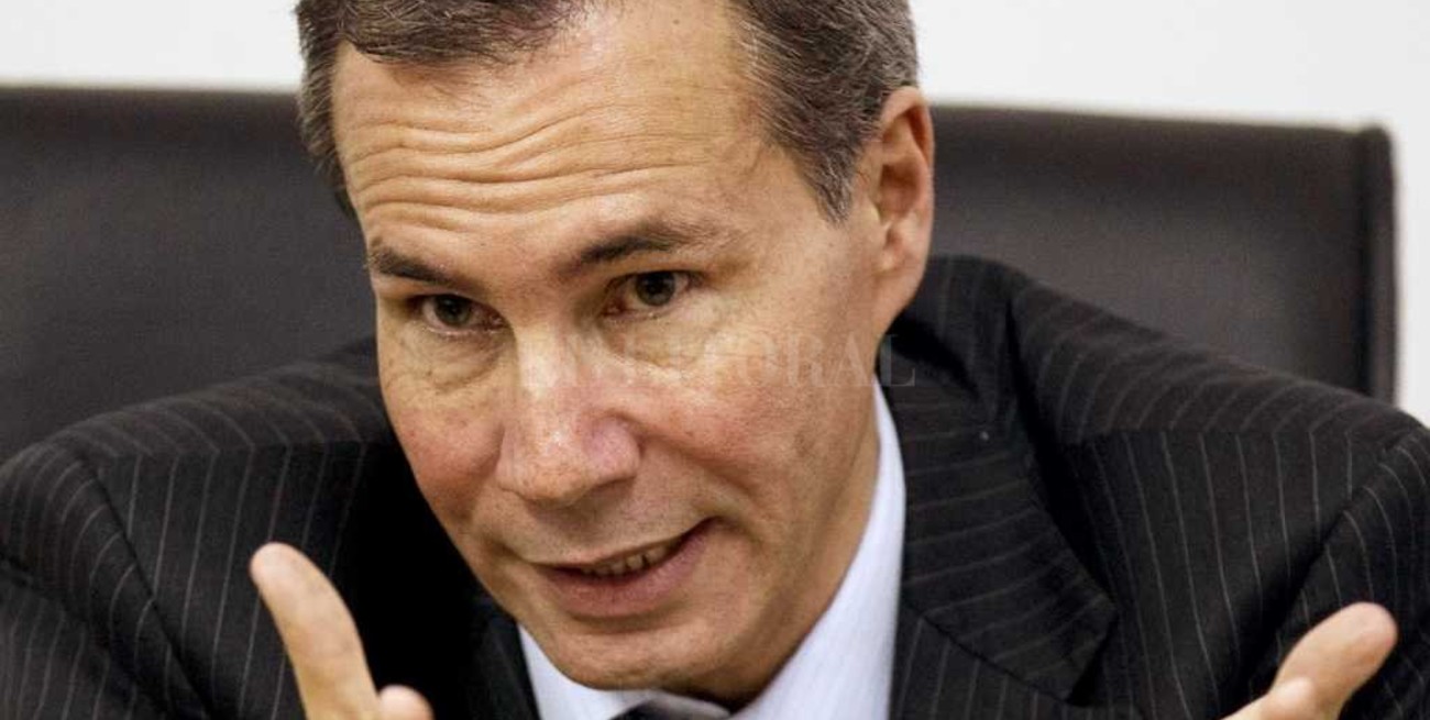 Establecen la hora de muerte de Nisman