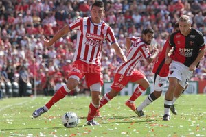 ELLITORAL_155769 |  Manuel Fabatía