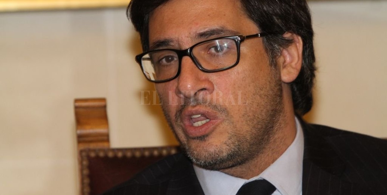 Garavano relacionó a los mapuches de Villa Mascardi con "los que obstaculizaron" el caso Maldonado