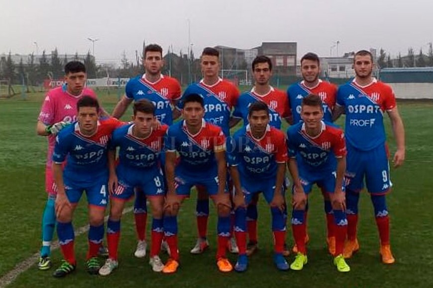 ELLITORAL_255873 |  Club Patronato