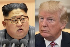ELLITORAL_212061 |  La Opinión Donald Trump canceló su encuentro con Kim Jong-un.