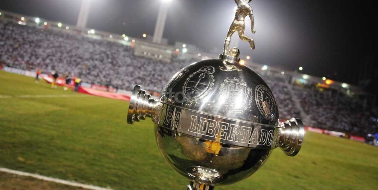 Argentina tendrá seis equipos en la Copa Libertadores 2017