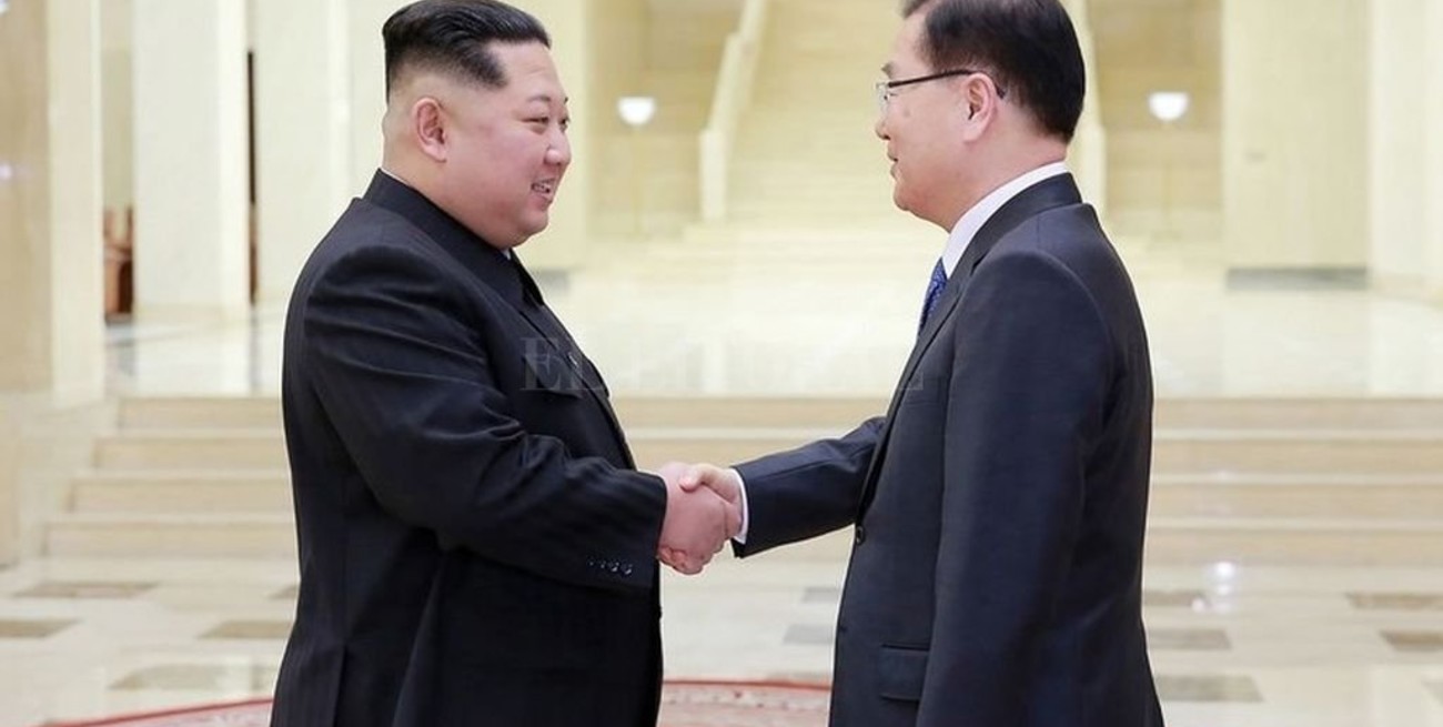 Kim Jong-un se reunió de nuevo con Xi Jinping en China