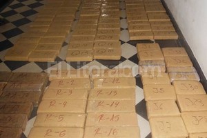 Archivo El Litoral. Ahora quedarían dos caminos por transitar: el dictado de un procesamiento o de la falta de mérito , señaló el fiscal Walter Rodríguez.