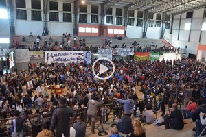 ELLITORAL_177610 |  Télam