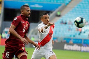 ELLITORAL_250779 |  Télam