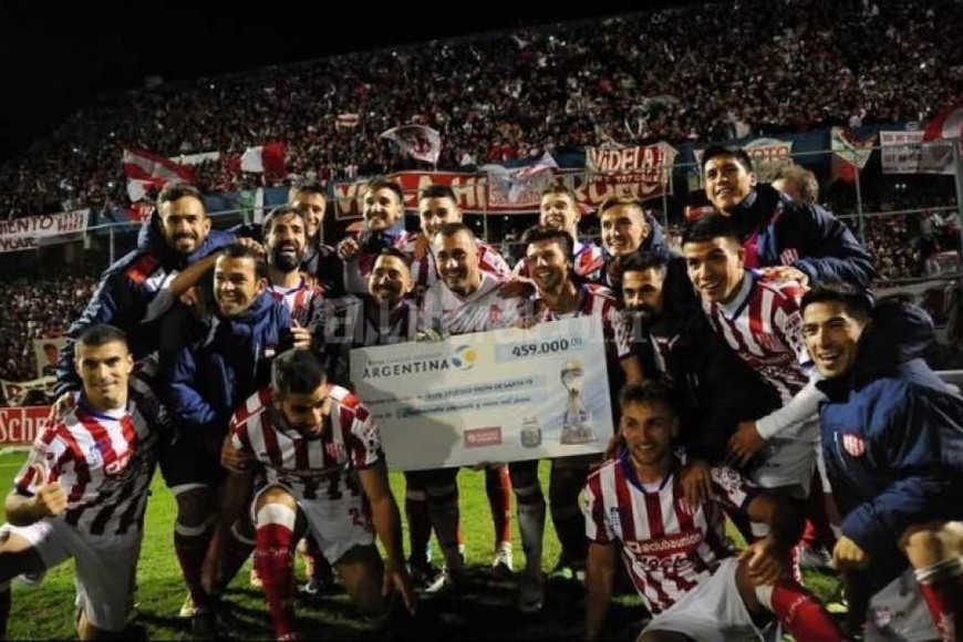 ELLITORAL_152104 | Prensa Copa Argentina