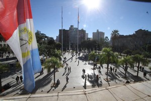 ELLITORAL_212164 |  Mauricio Garín