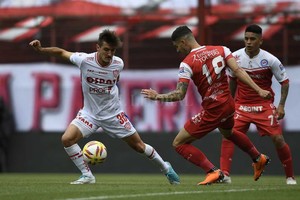 ELLITORAL_226942 |  Matías Nápoli