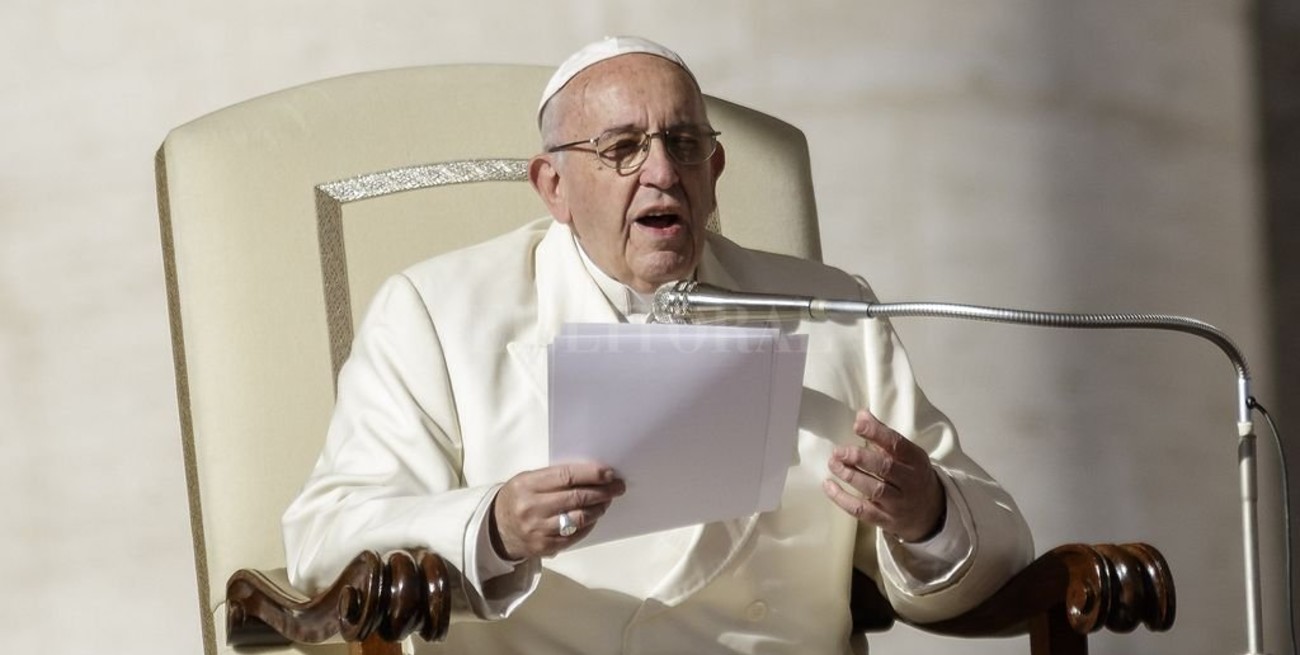 Por decisión del Papa no se venderán más cigarrillos en el Vaticano