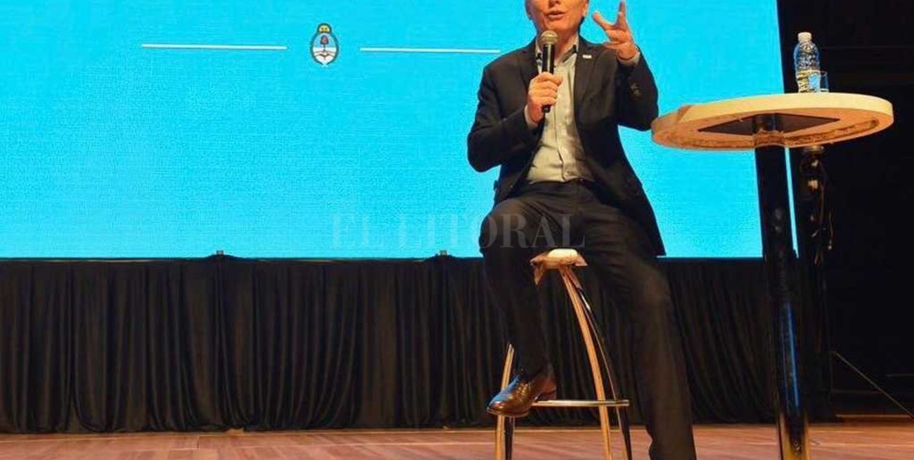 Macri viaja a Tucumán para apoyar a candidatos de Cambiemos