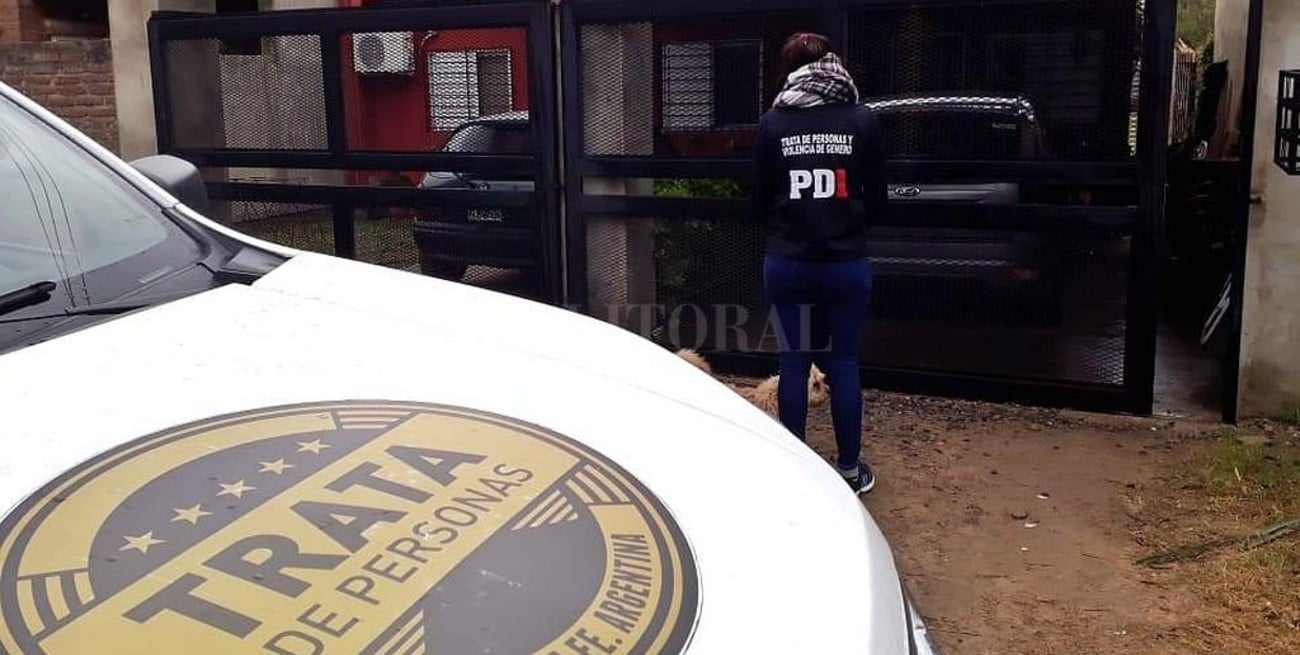 Detienen a un hombre por el abuso sexual de su sobrina menor de edad