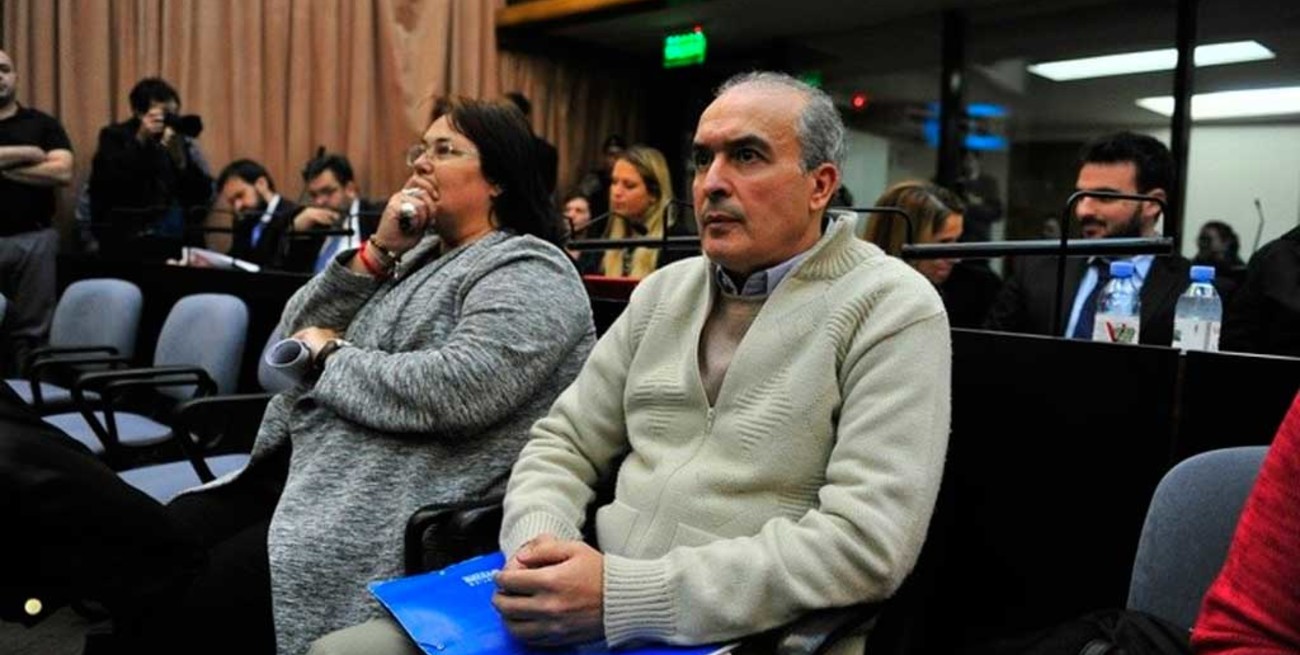 Comenzó el juicio contra José López por presunto enriquecimiento ilícito