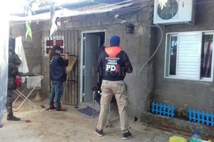 ELLITORAL_178765 |  Gentileza