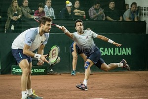 ELLITORAL_207987 |  @CopaDavis