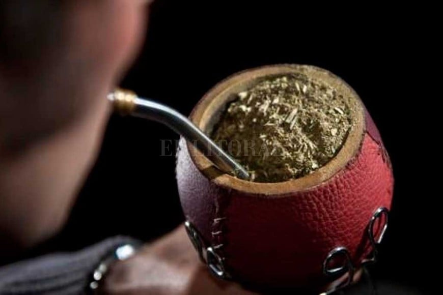 ELLITORAL_252489 |  Gentileza Mate chileno