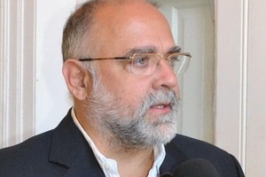 ELLITORAL_209309 |  Télam Vignolo explicó que no está en una etapa de  relanzamiento  el Plan Belgrano, sino de continuidad de lo realizado desde 2015.