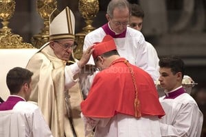 ELLITORAL_166559 |  EFE