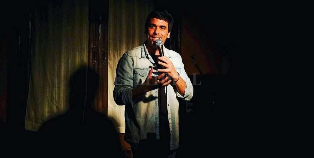 Litoral Stand Up Comedy