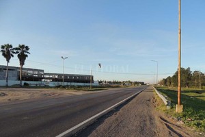 ELLITORAL_201775 |  Archivo El Litoral Fin de los peajes.El 18 de abril vence el contrato con Cinco Vial, y con ello culmina el cobro de peajes en ese corredor vial.