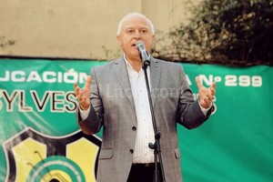 Gobierno de Santa Fe