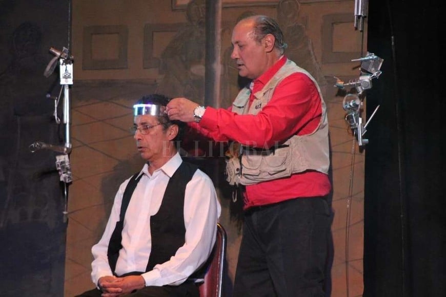 ELLITORAL_177724 |   Las distintas salas de la ciudad ofrecerán un variado abanico de opciones teatrales.