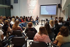 ELLITORAL_207706 |  Gentileza diputado Busatto Para el legislador,  faltan estadísticas en materia de seguridad y eso lleva a tomar decisiones erráticas .