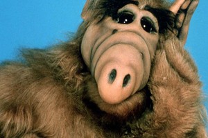 ELLITORAL_218433 |  Archivo. La serie conquistó a grandes y chicos entre 1986 y 1990.