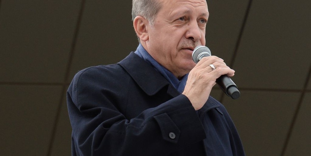 Turquía planea una cumbre con Rusia, Francia y Alemania sobre Siria 