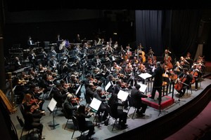 Manuel Fabatía La nueva presentación del ensamble instrumental será el viernes a las 21 en el Centro Cultural Provincial con entrada libre y gratuita.