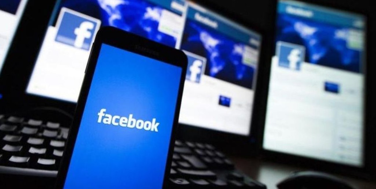 Facebook lanzó en Argentina una iniciativa para luchar contra las noticias falsas