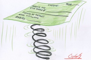 Ilustración de Lucas Cejas