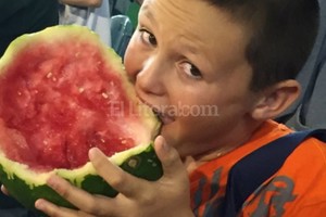 Captura de Video El primer viral del 2016