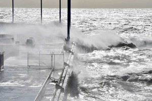 ELLITORAL_196629 |  Agencia DPA