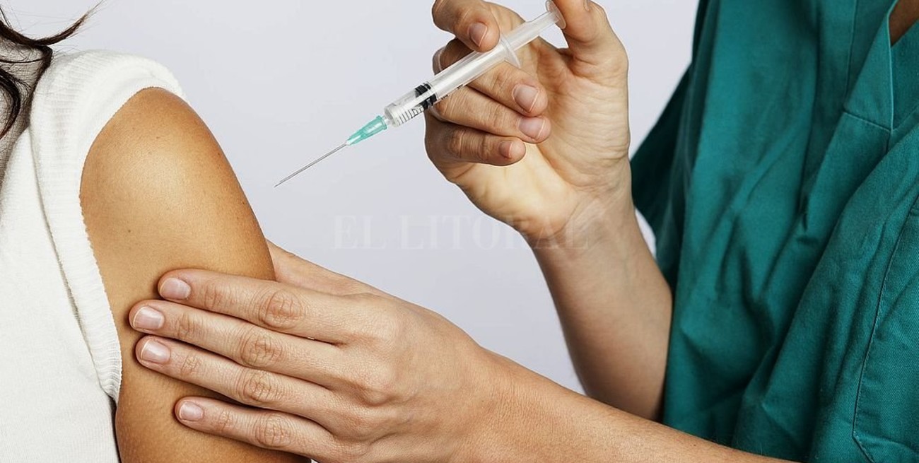 Unicef alertó que ante las restricciones aéreas varios países pueden quedarse sin vacunas 