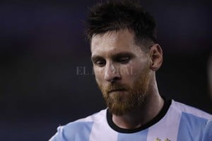 ELLITORAL_176596 |  Agencia EFE