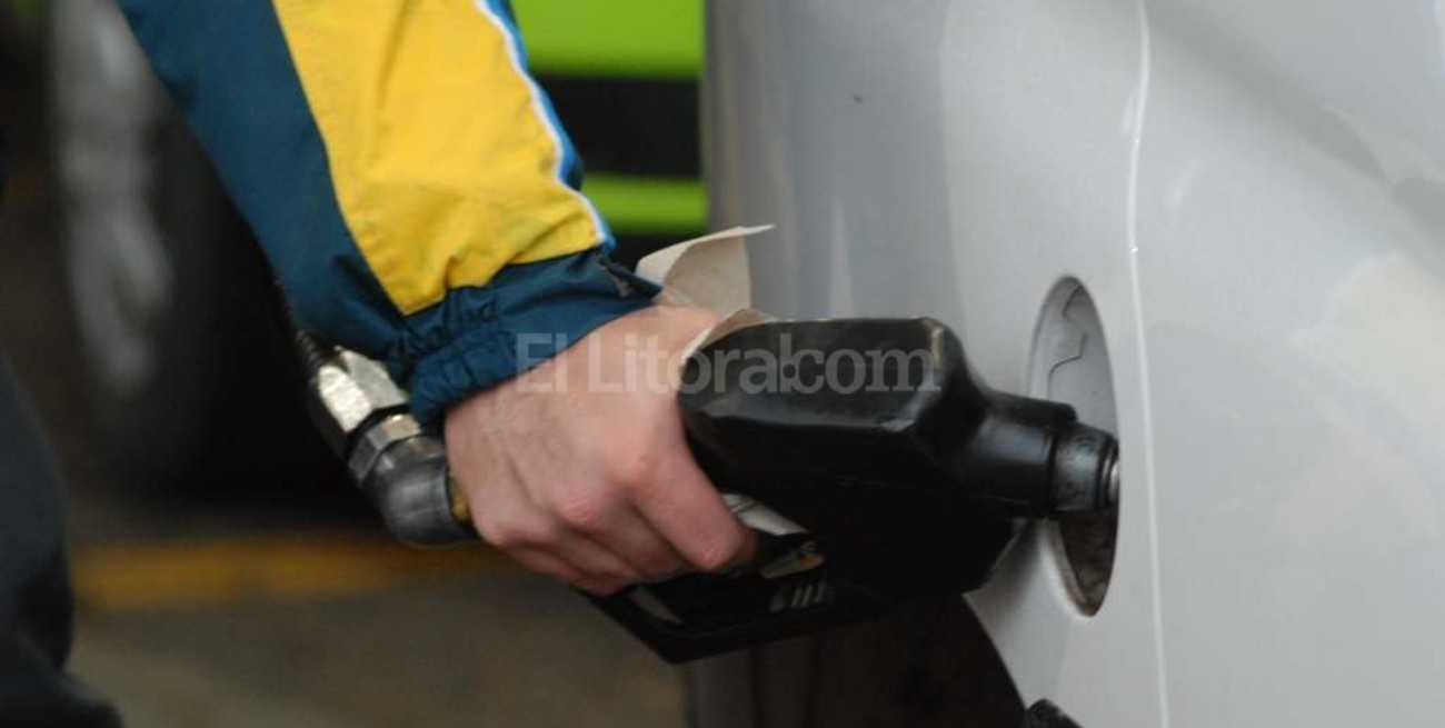 Estacioneros rechazan nuevo aumento del precio de los combustibles