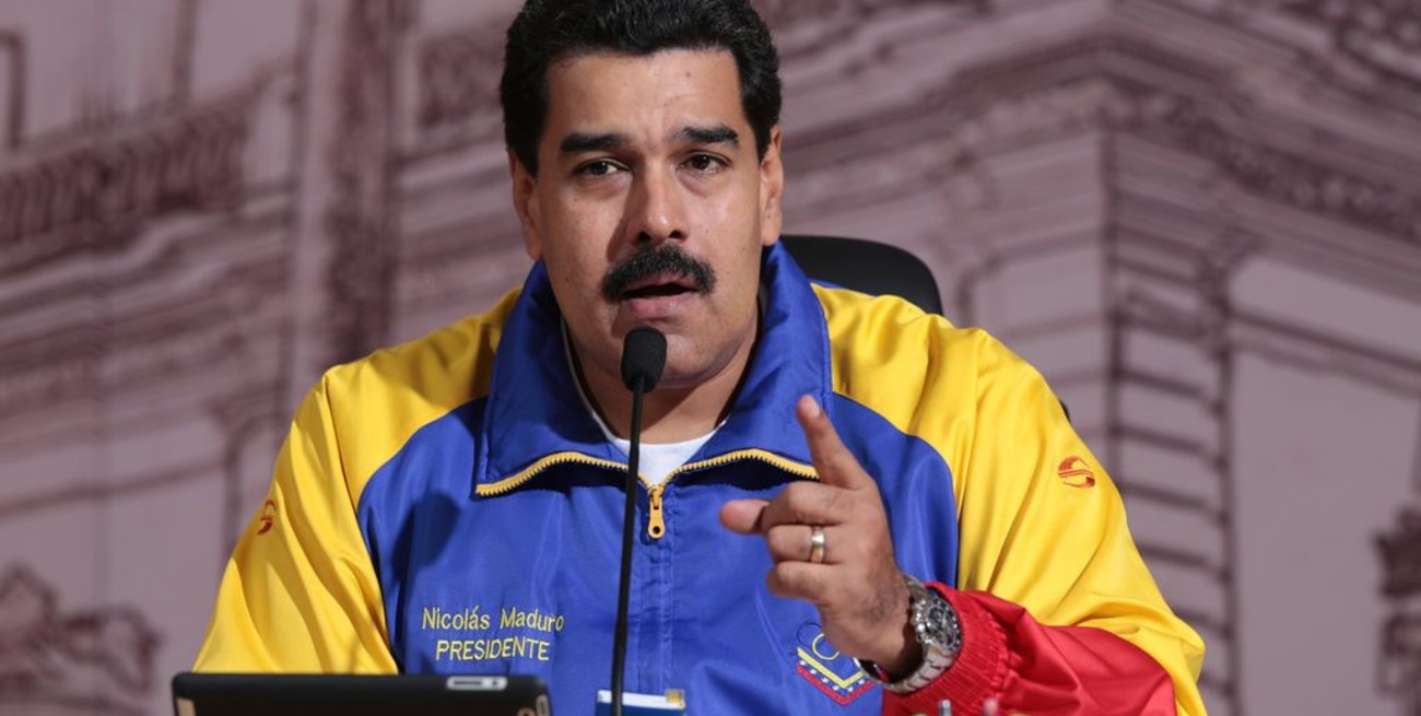 ¿Cómo Maduro logró sobrevivir a un mandato lleno de turbulencias?