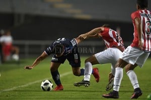 ELLITORAL_203731 |  Ignacio Izaguirre