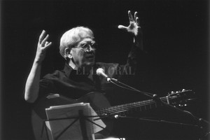 Gentileza Producción La música del Cuarteto se define como el rescate de lo más profundo de la cultura popular que ahonda en su vertiente urbana, la búsqueda de un sonido original que lo exprese y el encuentro con la poesía.