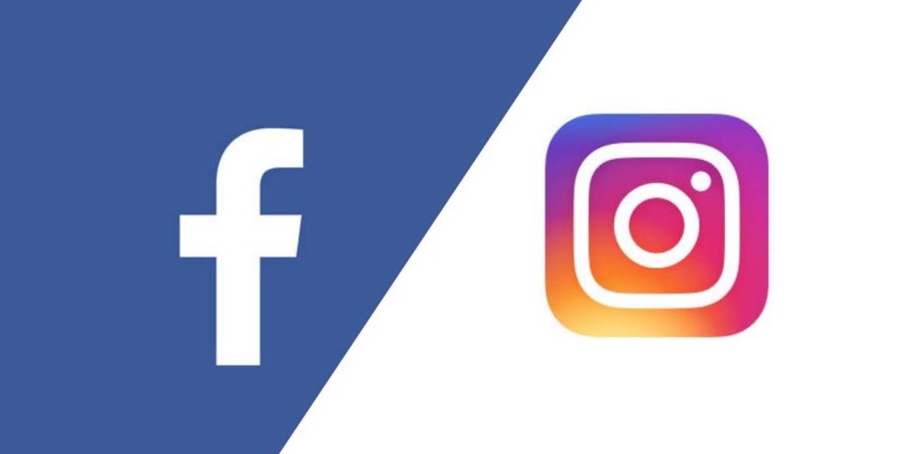 Facebook e Instagram caídos a nivel mundial