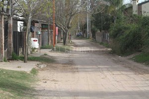 ELLITORAL_179684 |  Archivo El Litoral Rincón es escenario otra vez de un violento robo