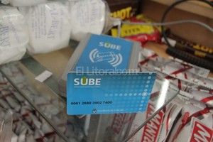 ELLITORAL_140603 |  Guillermo Di Salvatore