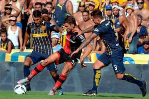 ELLITORAL_227031 |  Archivo El Litoral