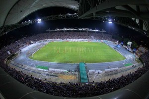 ELLITORAL_198877 |  Gentileza Prensa Zamora FC