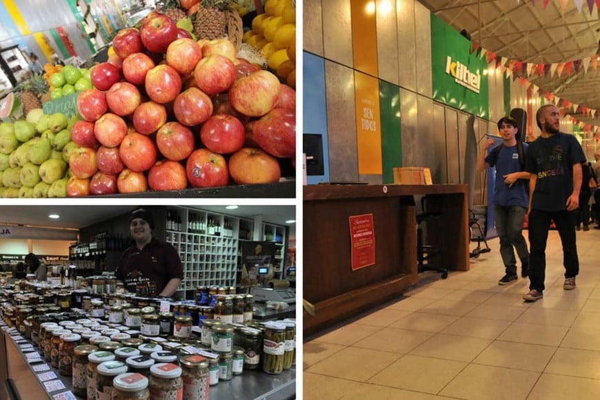 ELLITORAL_212719 |  Pablo Aguirre.