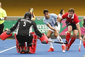 ELLITORAL_256460 |  Télam