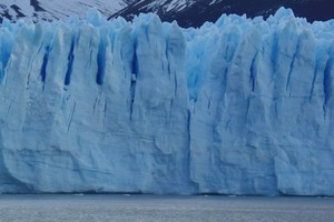 ELLITORAL_249473 |  Archivo. glaciar Perito Moreno.