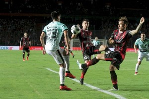 ELLITORAL_255846 |  Archivo El Litoral